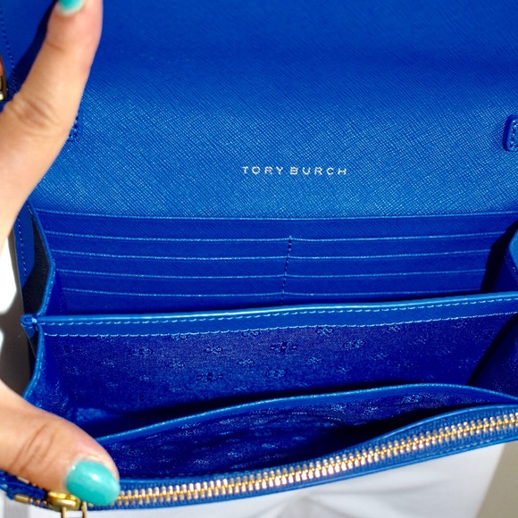 TORY BURCH EMERSON CHAIN CROSSBODY - Picture 4 of 8